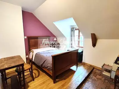 Maison, 130 m²