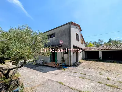 Maison, 122 m²