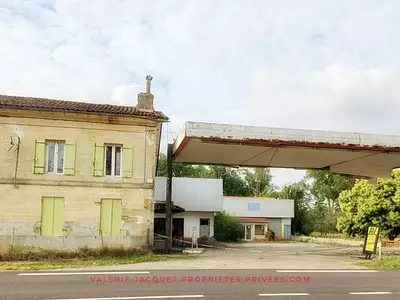 Maison, 100 m²