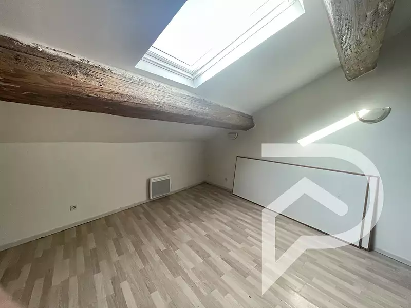 Appartement, 11,81 m²