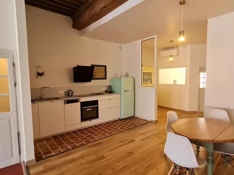 Appartement, 68,15 m²