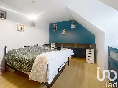 Maison, 186 m²