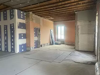 Appartement, 86,7 m²