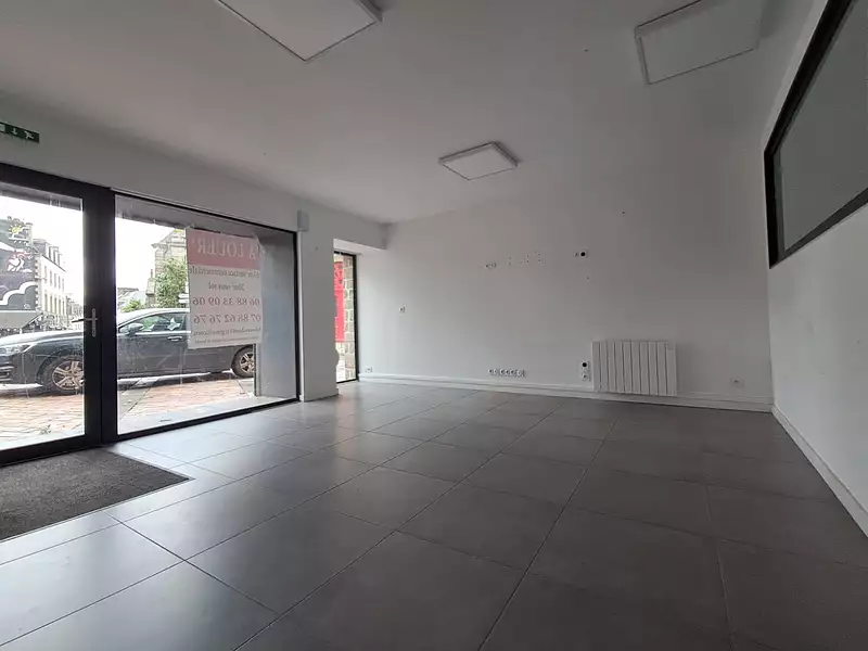 Divers, 72 m²