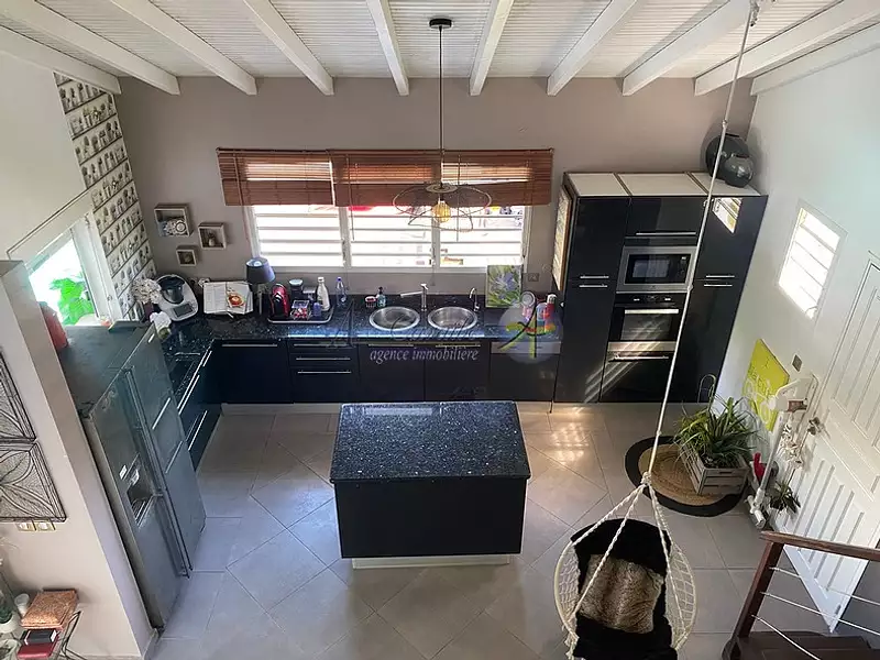 Maison, 154 m²