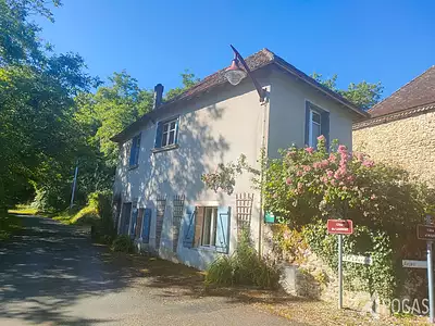 Maison, 63 m²
