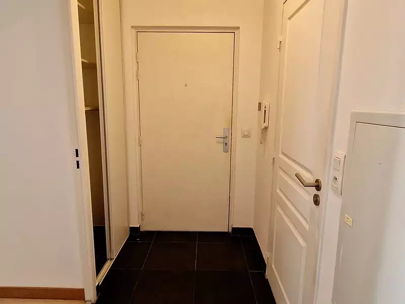 Appartement, 40 m²