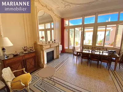 Appartement, 215 m²