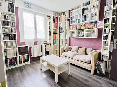 Maison, 225 m²