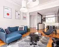 Appartement, 72,1 m²