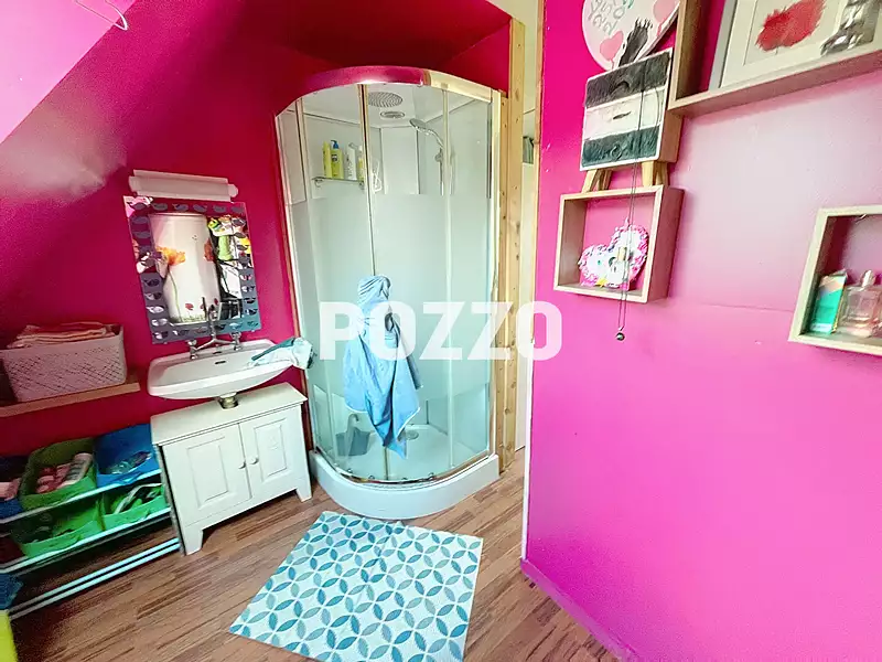 Appartement, 66 m²