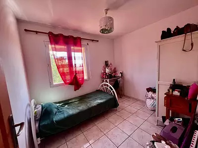 Maison, 117 m²