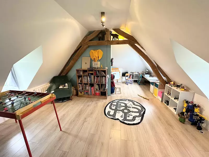 Maison, 155 m²