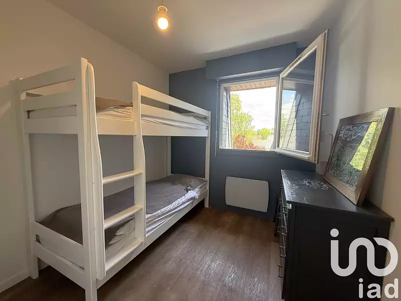Appartement, 79 m²
