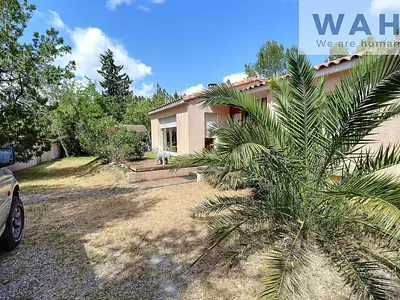 Maison, 85 m²