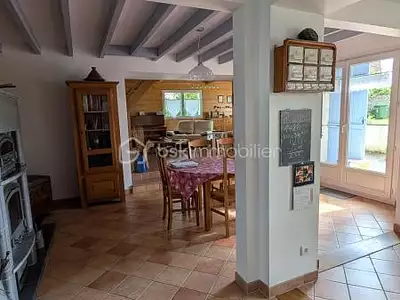Maison, 200 m²