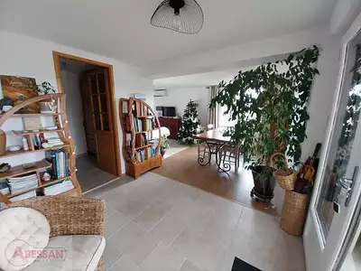 Maison, 110 m²