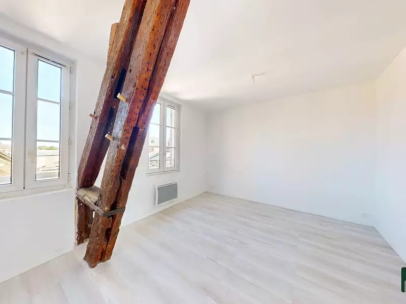 Appartement, 42,09 m²