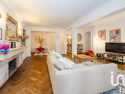 Appartement, 102 m²