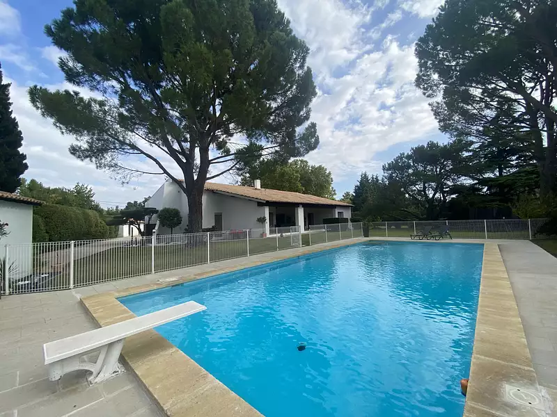 Divers, 195 m²