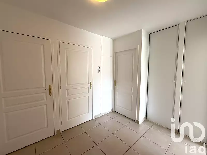 Appartement, 41 m²