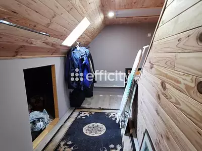 Maison, 85 m²
