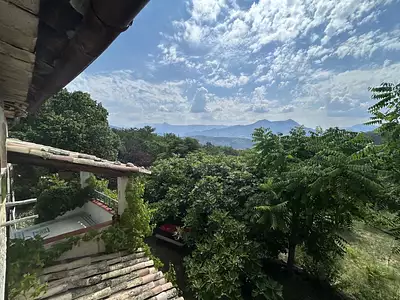 Maison, 140 m²