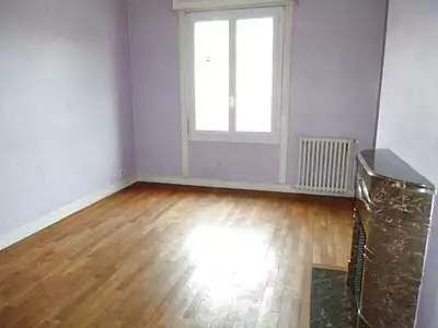 Immeuble, 214 m²