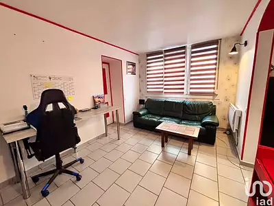 Maison, 82 m²