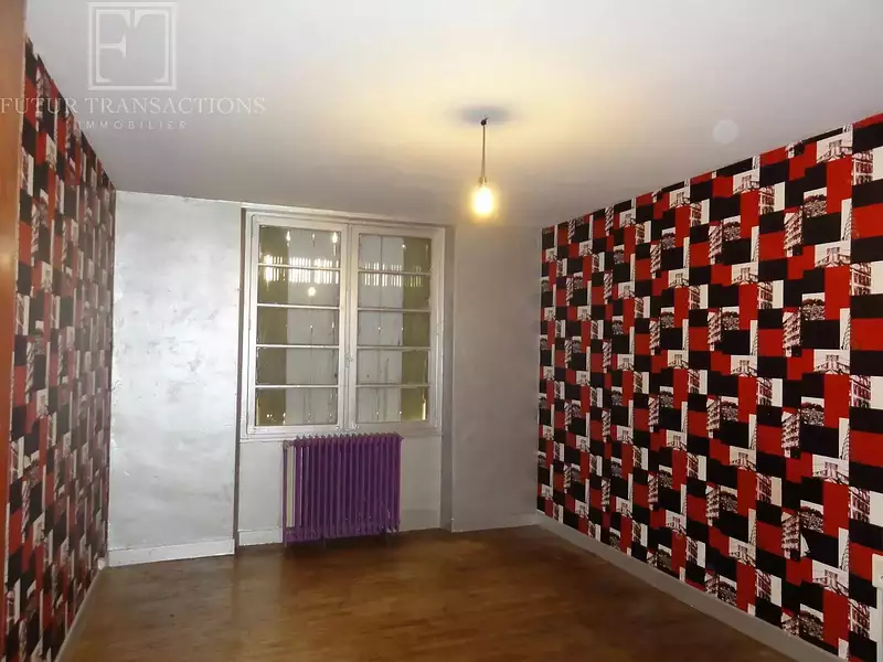 Maison, 150 m²