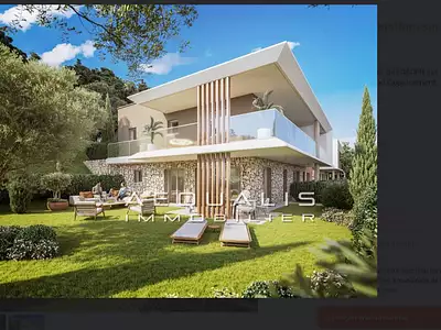 Maison, 81 m²