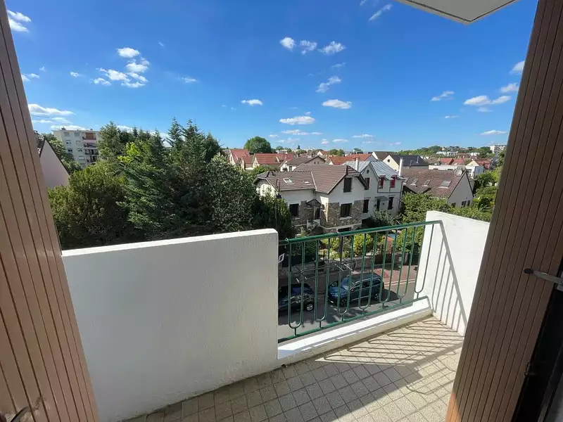 Appartement, 29 m²