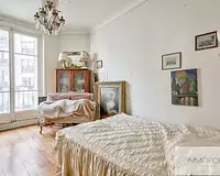 Appartement, 87,31 m²