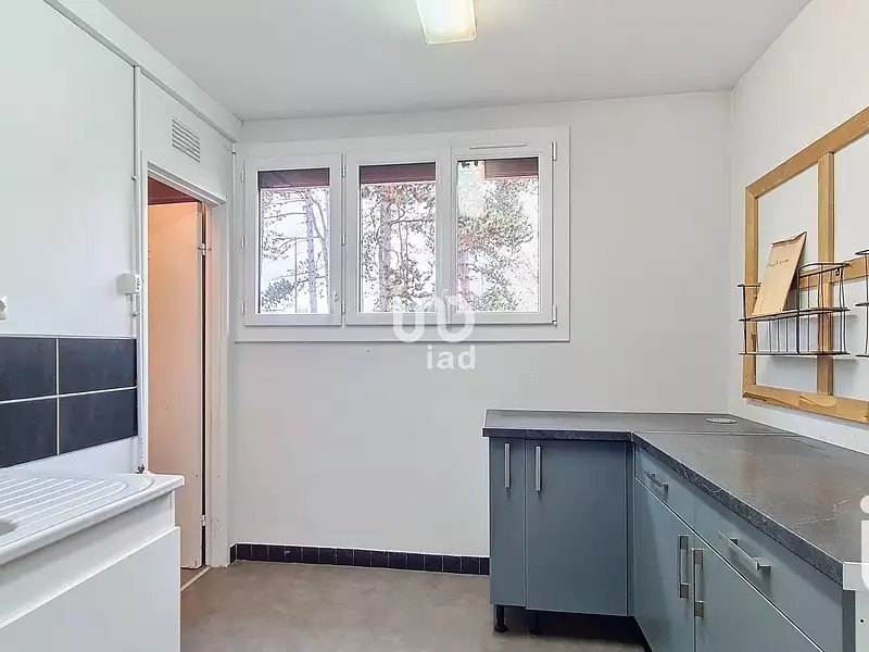 Appartement, 84 m²
