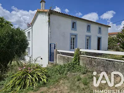 Maison, 140 m²