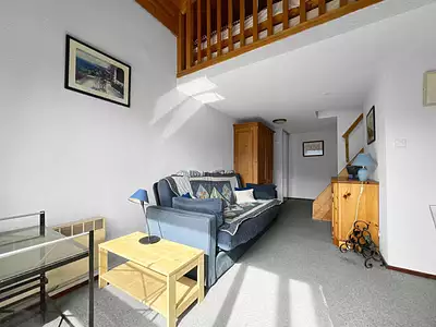 Appartement, 36,79 m²