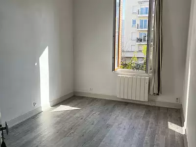Appartement, 49,1 m²