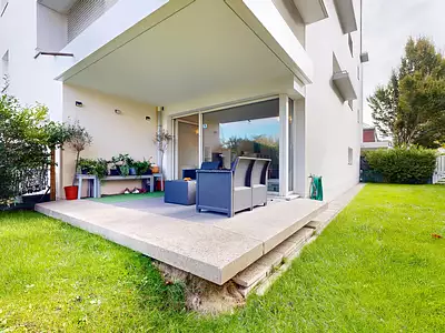 Appartement, 47,7 m²