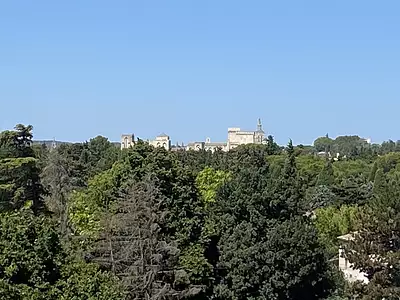 Appartement, 65,44 m²