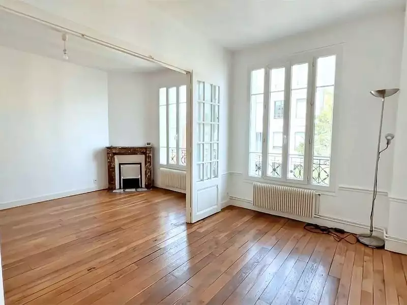 Appartement, 63 m²