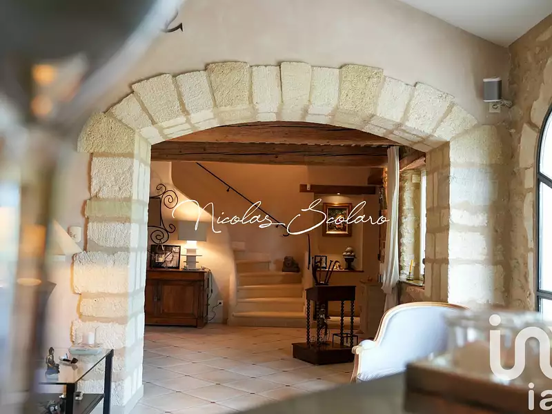 Maison, 310 m²