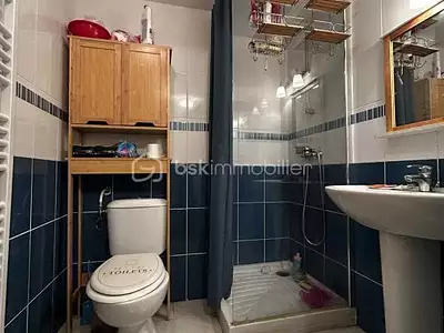 Maison, 89 m²