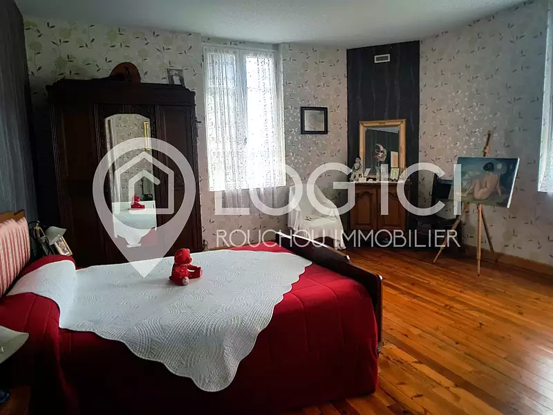 Maison, 150 m²