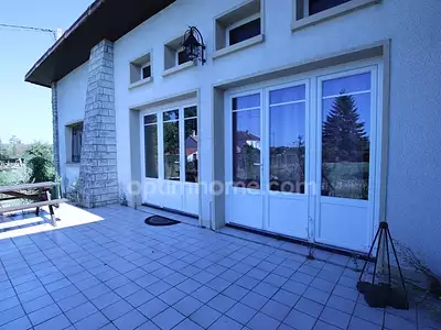 Maison, 145 m²