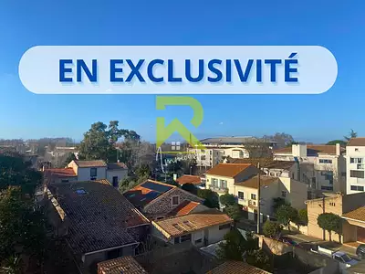 Appartement, 59,03 m²