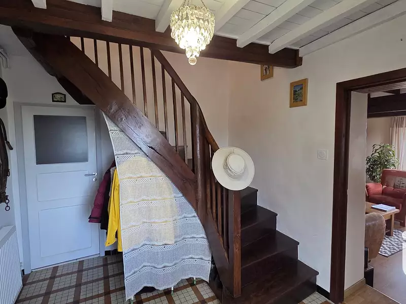 Maison, 158 m²