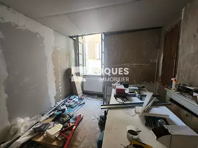 Appartement, 53 m²