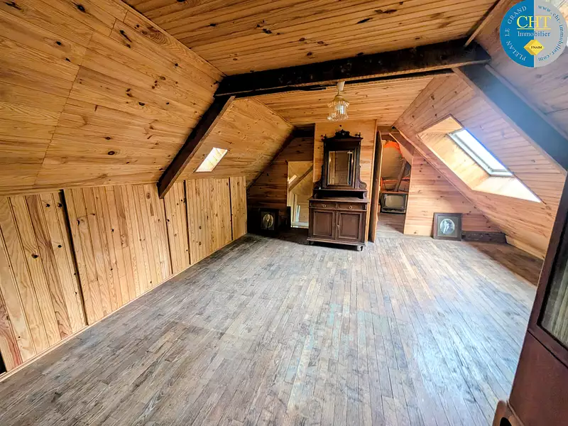 Maison, 114 m²