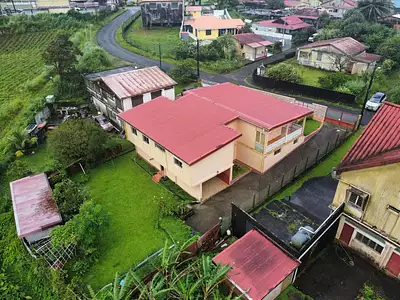 Maison, 187 m²