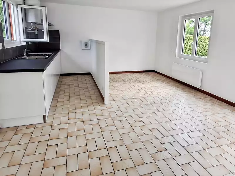 Maison, 143 m²